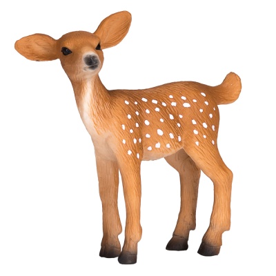 Фигурка Оленёнок Konik AMW2044 1